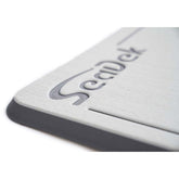 SeaDek Small Helm Pad  Cool GreyStorm Grey 3792522516