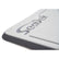 SeaDek Small Helm Pad  Cool GreyStorm Grey 3792522516