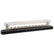 Victron Busbar 150A 2P w20 Screws  Cover VBB115022020