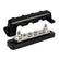 Victron Busbar 250A 2P w6 Screws  Cover VBB125020620