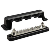 Victron Busbar 250A 2P w12 Screws  Cover VBB125021220