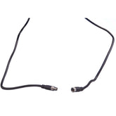 Victron M8 Circular Connector 3Pole BMS BTV Extension Cables  Pair  1M ASS030560100