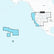 Navionics NAUS008R  US West  Navionics 010C137130
