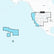 Garmin Navionics NSUS008R US West 010C129220