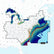 Garmin Navionics Vision NVUS007R US East 010C129100