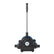 Jabsco Amazon Warrior Manual Bilge Pump 292800000