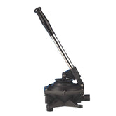 Jabsco Amazon Bulkhead Manual Bilge Pump 292400000