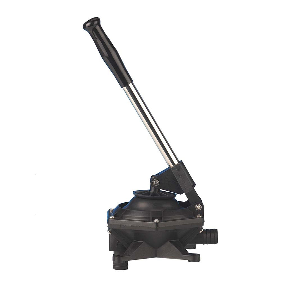 Jabsco Amazon Bulkhead Manual Bilge Pump 292400000