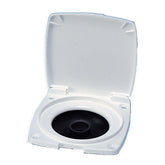Jabsco Through Deck Kit fManual Bilge Pumps 292790000