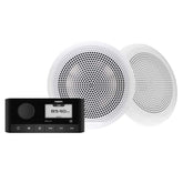 Fusion MSRA60  65 EL Classic Speaker Kit 0100240550