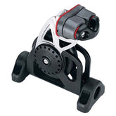 Harken 57mm Carbo Block Flip Flop wCam 2143