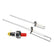 Magma Piezo Igniter  Ceramic Electrode wWire  Fasteners 10960