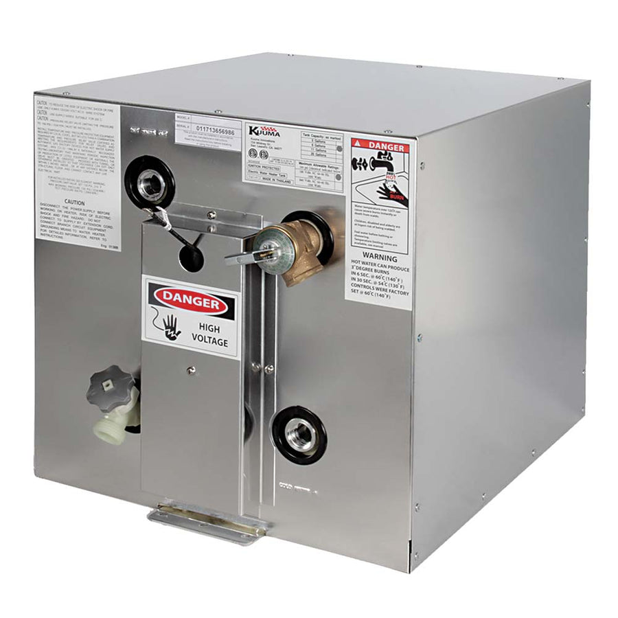 Kuuma 11812  6 Gallon Water Heater  120V 11812