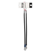 Kuuma High Temp Limiter  240V  L1  N Wiring 11921