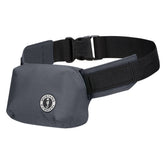 Mustang Minimalist Inflatable Belt Pack  Admiral Grey  Manual MD30701910202
