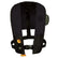 Mustang HIT Inflatable PFD fLaw Enforcement  Black  AutomaticManual MD3183LE130101