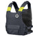 Mustang Khimera Dual Flotation PFD  Admiral Grey  Manual MD71831910202