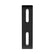 Minn Kota Raptor Adapter Bracket 2 Spacer  Black 1810356
