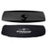 PTM Watersports VR140 Elite Mirror  Cover Combo  Black P12848100BKMS