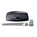 PTM Watersports UCX17 PRO Pontoon MirrorBracket Kit  Silver P13157170TEBCL