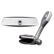 PTM Watersports MirrorBracket Kit wVR140 Elite Mirror  ZXR320 Silver P128481320TEBCL