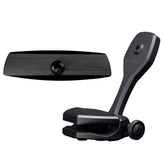 PTM Watersports MirrorBracket Kit wVR140 Elite Mirror  ZXR320 Black P128481320TEBBK