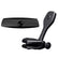 PTM Watersports MirrorBracket Kit wVR140 Elite Mirror  ZXR320 Black P128481320TEBBK