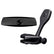 PTM Watersports MirrorBracket Kit wVR140 Elite Mirror  ZXR361 Black P128481361TEBBK