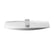 PTM Watersports VX140 Center Console Mirror wMount  White P13228300PCWH01