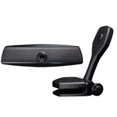 PTM Watersports MirrorBracket Kit wVR140 PRO Mirror  ZXR360 Black P128482360TEBBK