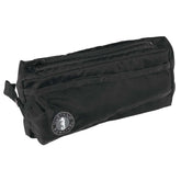 Mustang Accessory Pocket  Black MA6000130101