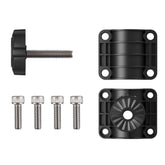 Garmin 8 Degree Pole Mount fLivescope Plus LVS34 0101322802