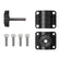 Garmin 8 Degree Pole Mount fLivescope Plus LVS34 0101322802