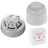 Maretron HighTemperature SmokeHeat Detector Kit SH003