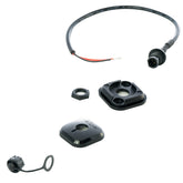 Vesper Bulkhead Connector Kit fCortex H1 0101327000