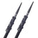 Lees 20 Telescoping Carbon Fiber Outrigger Poles fSidewinder Mount CT3920