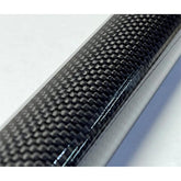 Lees 24 Telescoping Carbon Fiber Outrigger Poles fSidewinder Mount CT3924