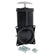 Camco 3 Waste Valve wMetal Handle 39511