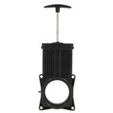 Camco 3 RV Waste Valve wPlastic Handle 39513