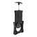 Camco 3 RV Waste Valve wPlastic Handle 39513