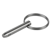 Schaefer Quick Release Pin  14 x 1 Grip 982510