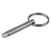 Schaefer Quick Release Pin  516 x 1 Grip 983110