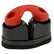 Schaefer Cam Fairlead  Red 7717RED