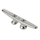 Schaefer Stainless Steel Cleat  8 60200