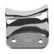 Schaefer Furler Pull Back BracketHaylard Restrainer  Large 7875