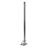 Schaefer Double Stanchion Tube  26 3617