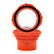 Camco RhinoFLEX Elbow  4 In 1 Adapter wSwivel Bayonet Fitting 39736
