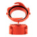 Camco RhinoFLEX 45Degree Swivel Fitting Clear 39847
