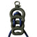 Wichard GybEasy Boom Brake 7150W