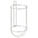 Polyform True Fit Fender Holder  9 Diameter TFR230